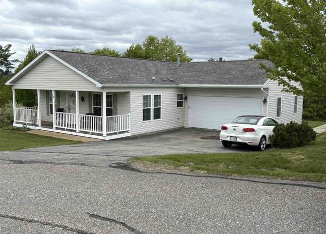 Property at 18 Eagle Nest St, Franklin, NH 03235, 3 beds, 2 baths