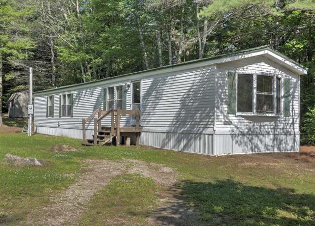 Property at 198 South Rd, Sullivan, NH 03445, 2 beds, 2 baths
