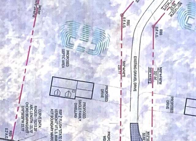 Property at 600 Fairfax Lot 3 Rd, St. Albans Town, VT 05478