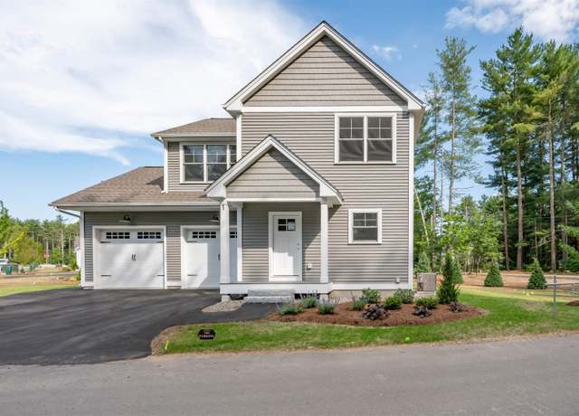 Property at 1 Scout Ln Unit Derby 2, Nashua, NH 03062, 3 beds, 2.5 baths