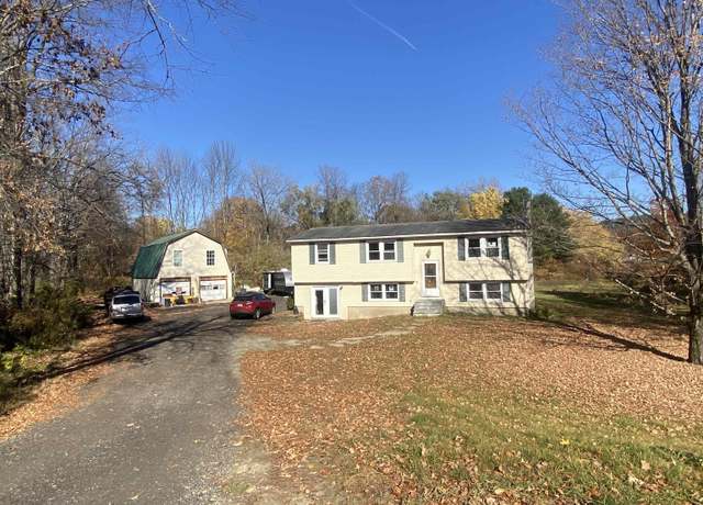 Property at 263 Fairground Rd, Springfield, VT 05156, 3 beds, 2 baths