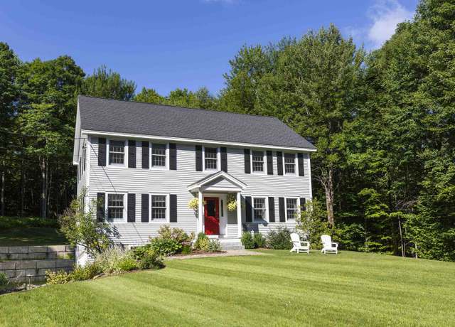 Property at 89 Northwood Ln, New London, NH 03257, 3 beds, 2 baths