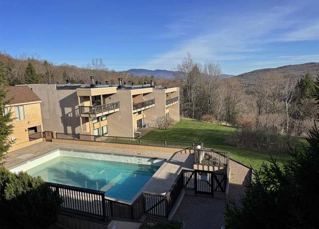 Property at 1307 Notchbrook Rd Unit 11 ABC, Stowe, VT 05672, 3 beds, 3 baths