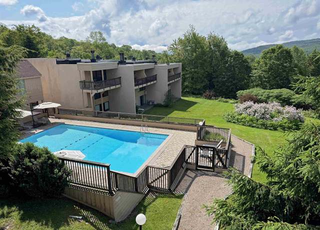Property at 1307 Notchbrook Rd Unit 11 ABC, Stowe, VT 05672, 3 beds, 3 baths