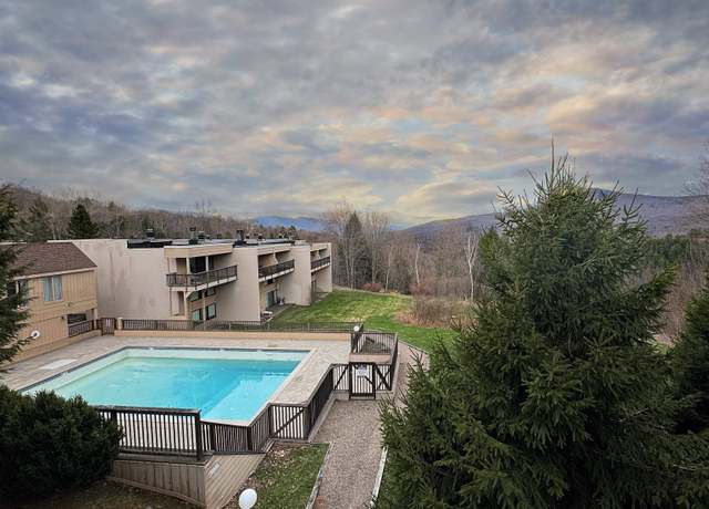 Property at 1307 Notchbrook Rd Unit 11 ABC, Stowe, VT 05672, 3 beds, 3 baths