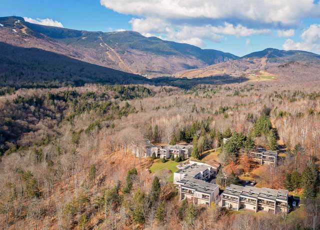 Property at 1307 Notchbrook Rd Unit 11 ABC, Stowe, VT 05672, 3 beds, 3 baths
