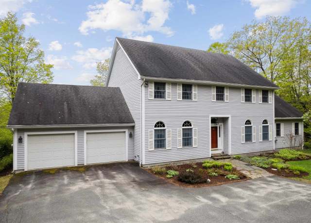 Property at 126 Primrose Ln, Hartford, VT 05047, 4 beds, 3.5 baths