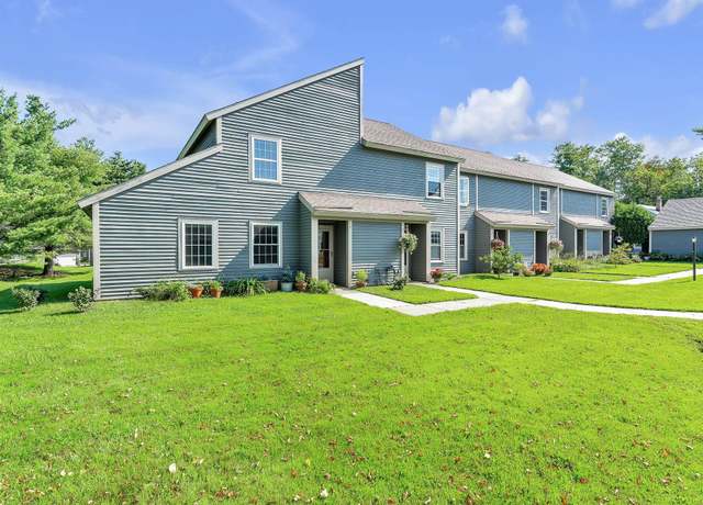 Property at 9 Conifer Ct, Burlington, VT 05401, 3 beds, 1.5 baths