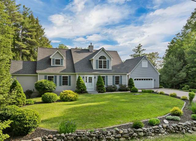 Property at 31 Pine Mill Dr, Tuftonboro, NH 03816, 3 beds, 2.5 baths