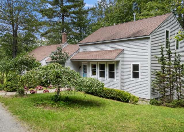 Property at 54 Brook Rd, Springfield, NH 03753, 3 beds, 3 baths