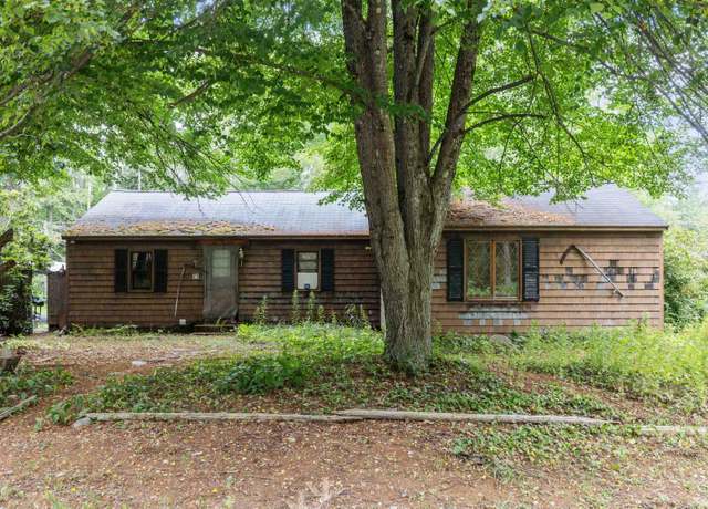 Property at 75 New Boston Rd, Greenfield, NH 03047, 2 beds, 1 bath