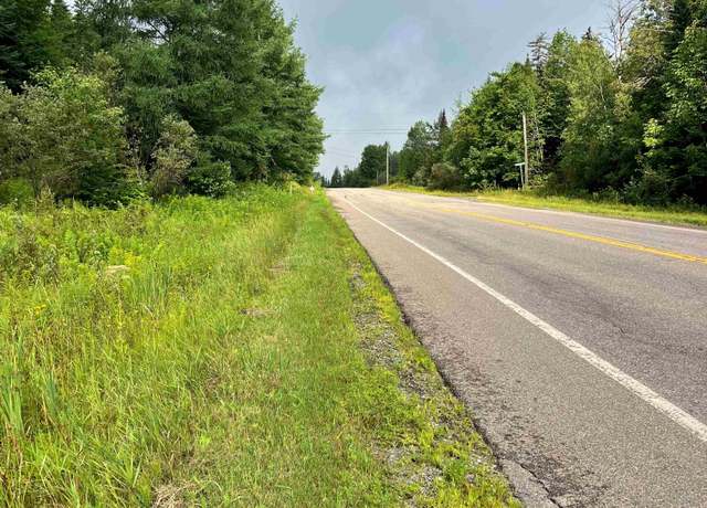 Property at 3055 VT Route 58 W, Irasburg, VT 05845
