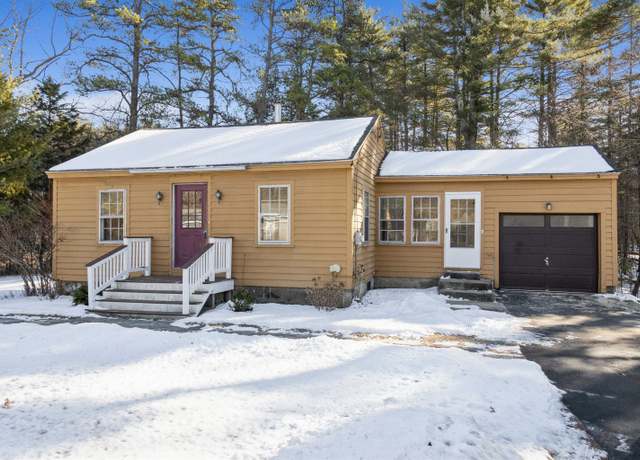 Property at 186 Naticook Rd, Merrimack, NH 03054, 1 bed, 1 bath