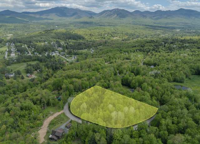 Property at 00 Iron Foundry Rd, Franconia, NH 03580