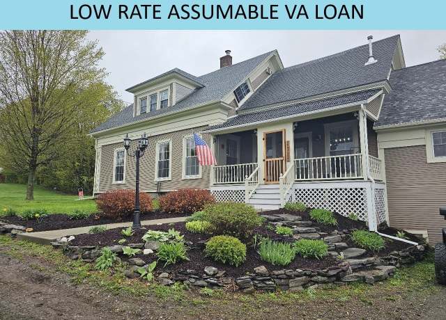 Property at 2753 Route 5, Derby, VT 05829, 4 beds, 2.5 baths