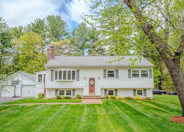 Property at 1 Alpine Rd, Windham, NH 03087, 3 beds, 2.5 baths