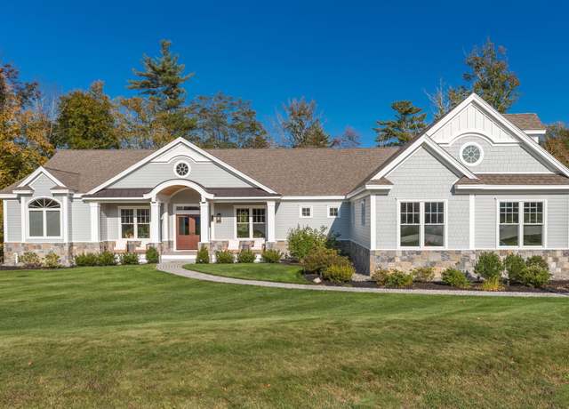 Property at 50 Autumn Ln, Rye, NH 03870, 4 beds, 3.5 baths