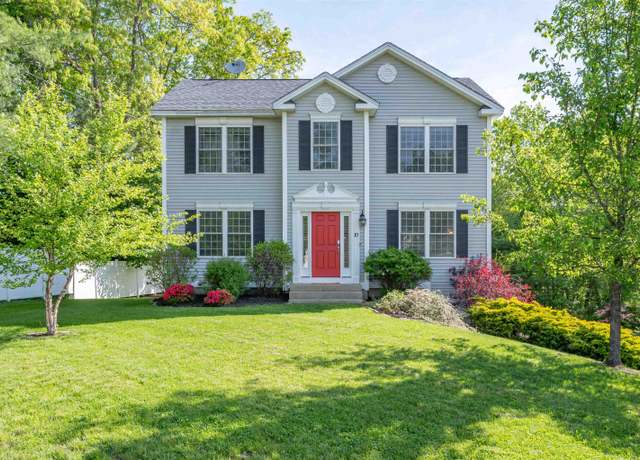 Property at 10 Valley St, Derry, NH 03038, 3 beds, 2.5 baths