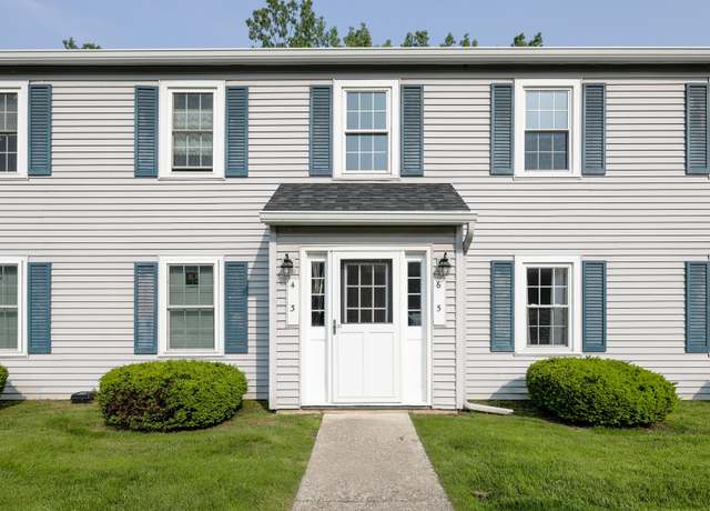 Property at 34 Brickyard Rd #5, Essex Junction, VT 05452, 2 beds, 1 bath