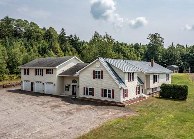 Property at 544 Cahoon Farm Rd, Walden, VT 05873, 5 beds, 4.5 baths