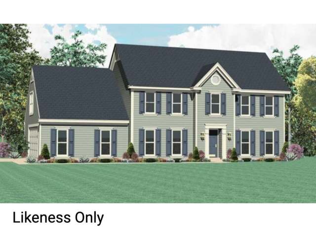 Property at 52 Cody Dr, St. Albans Town, VT 05478, 4 beds, 2.5 baths