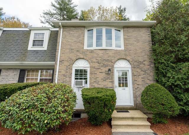 Property at 100 Fieldstone Dr, Londonderry, NH 03053, 2 beds, 1.5 baths