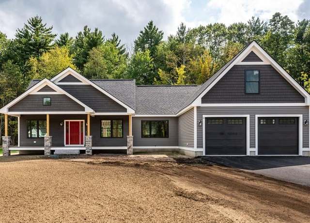 Property at 32 Stacey Ln, Chester, NH 03036, 3 beds, 2 baths