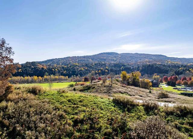 Property at TBD Route 100 #3, Duxbury, VT 05660