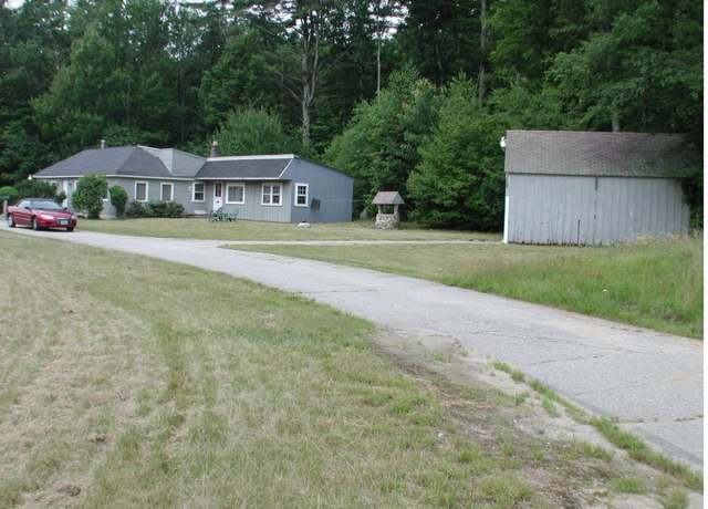 Property at 438 Route 106 S, Loudon, NH 03307