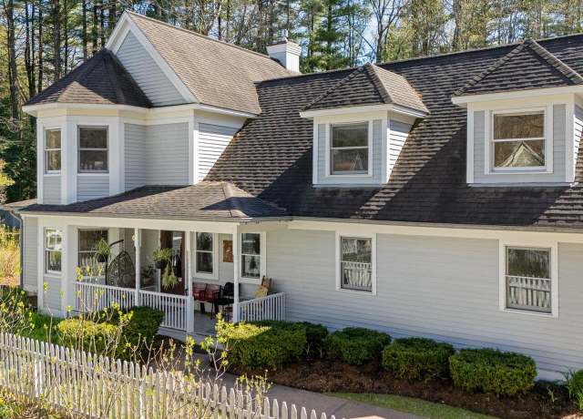 Property at 51 Partridge Way, Shelburne, VT 05482, 4 beds, 3.5 baths