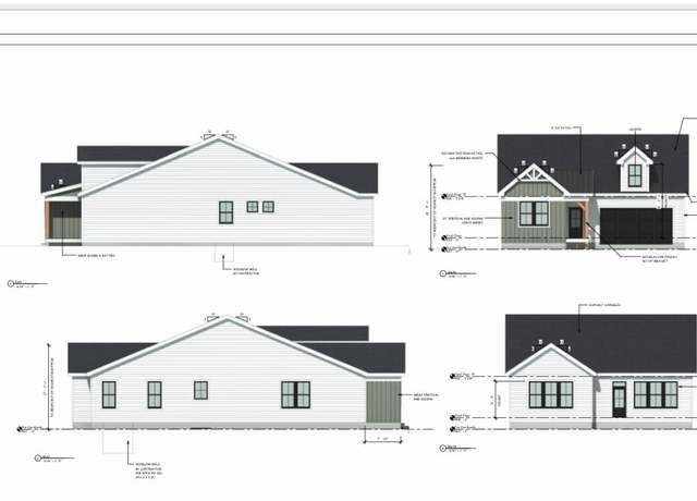 Property at 76 Russet Rd, South Burlington, VT 05403, 3 beds, 2 baths