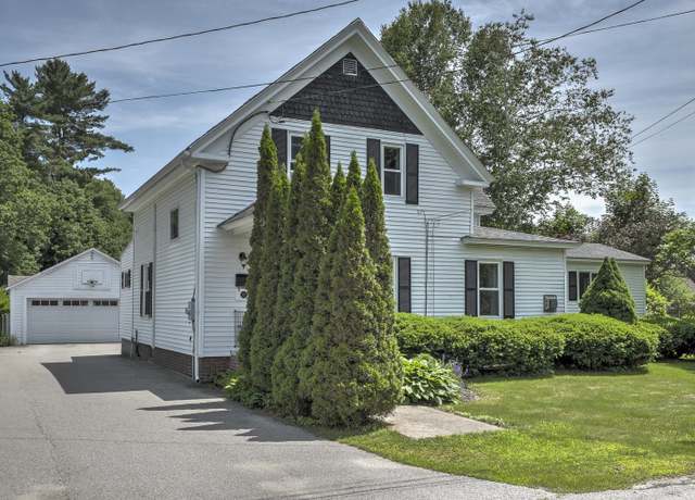 Property at 67 Pine Ave, Keene, NH 03431, 4 beds, 2.5 baths