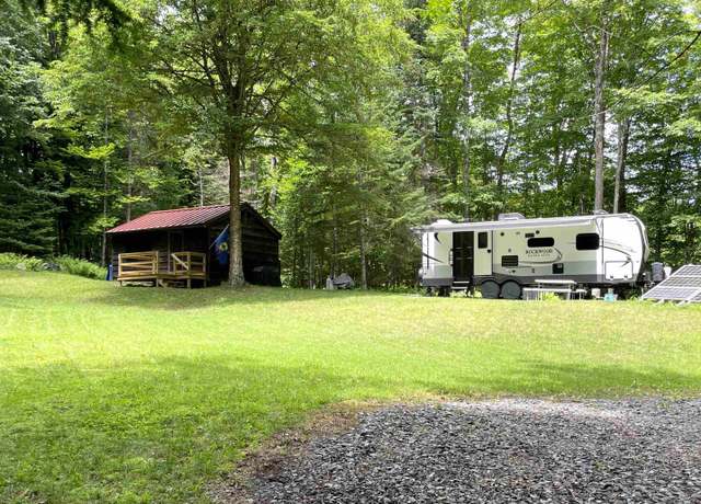 Property at 101 Jug Brook Rd, Cabot, VT 05647