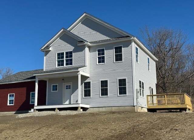Property at 67 Cottage Rd #2, Hinesburg, VT 05461, 3 beds, 2.5 baths