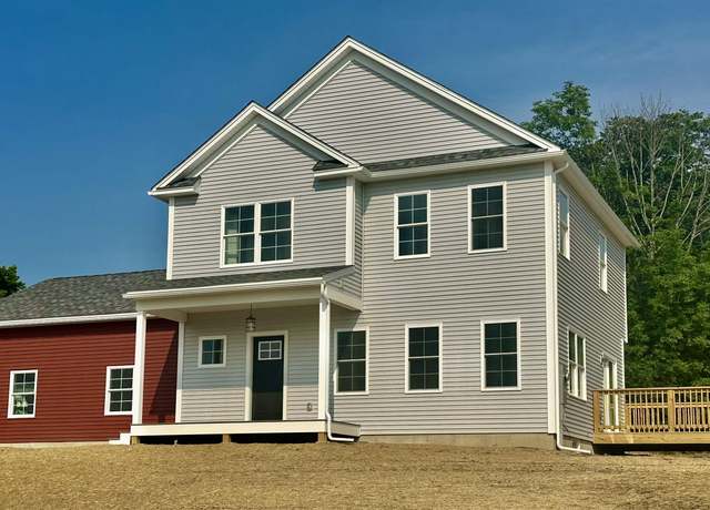 Property at 67 Cottage Rd #2, Hinesburg, VT 05461, 3 beds, 2.5 baths