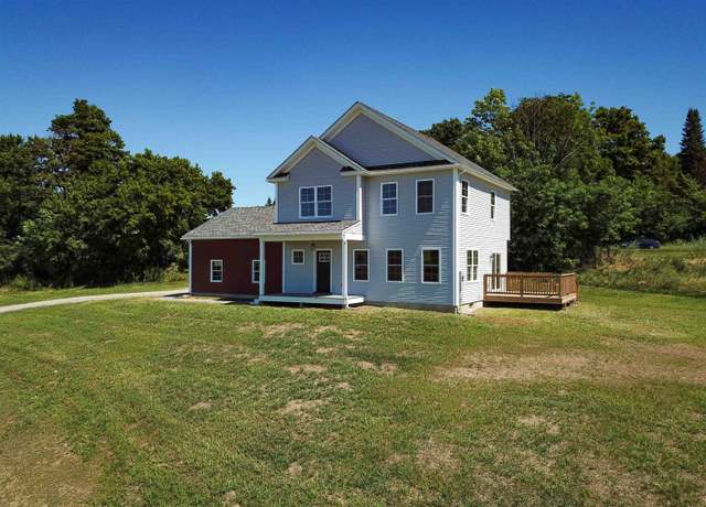 Property at 67 Cottage Rd #2, Hinesburg, VT 05461, 3 beds, 2.5 baths