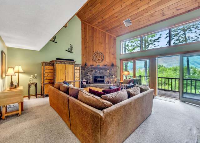 Property at 28C Greenspring Rd Unit GS U16, Dover, VT 05356, 2 beds, 2.5 baths