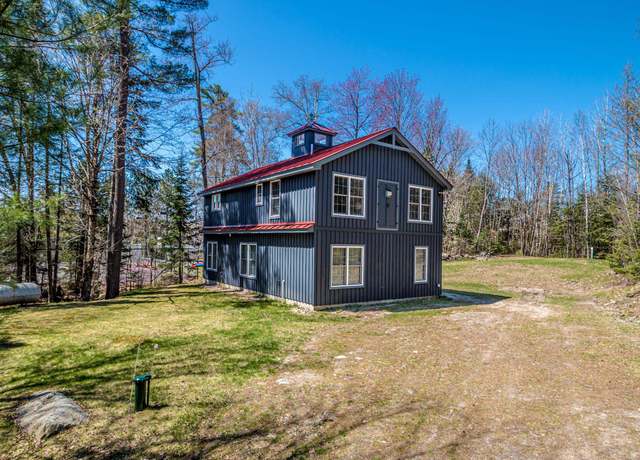 Property at 24 Newell Ln, Whitefield, NH 03598, 2 beds, 3 baths