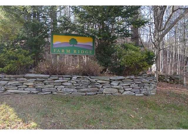 Property at 0 Woods Rd W Lot 33, Ludlow, VT 05149