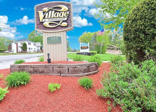 Property at 178 Treetop Cir #32, Laconia, NH 03246, 2 beds, 2 baths