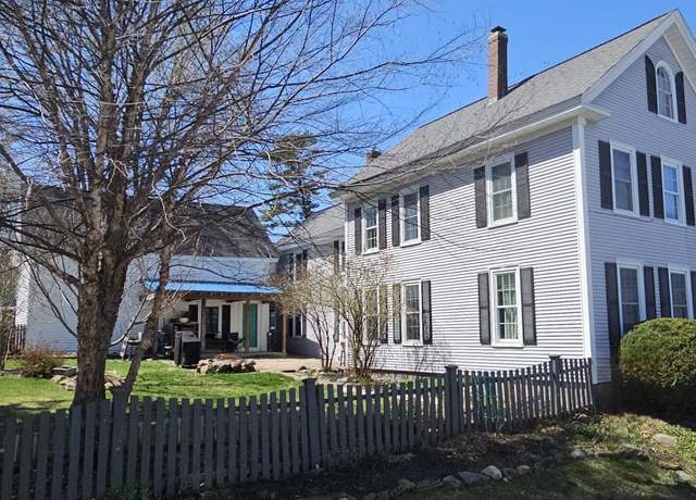 Property at 30 High St, Concord, NH 03303, 3 beds, 2 baths