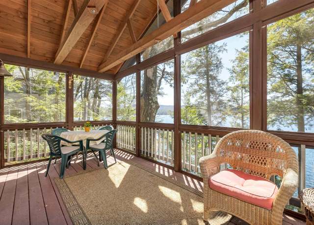 Property at 10 Treetop Ln, Alton, NH 03810, 2 beds, 1 bath
