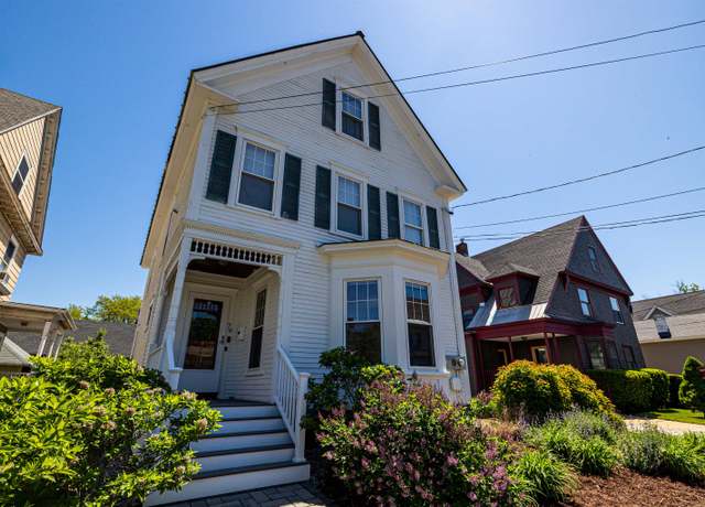 Property at 79 S State St, Concord, NH 03301, 3 beds, 1.5 baths