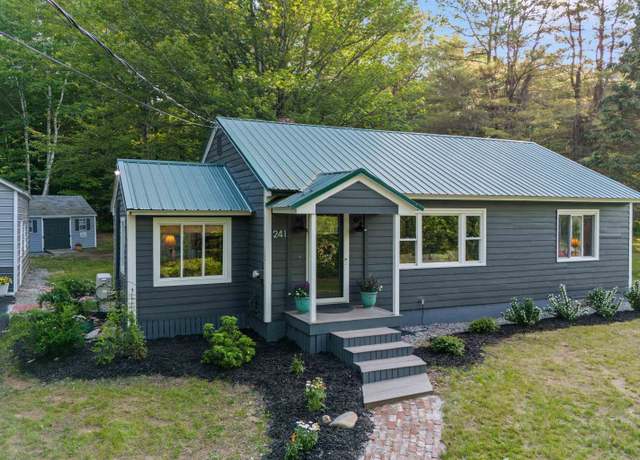 Property at 241 Bean Rd, Moultonborough, NH 03226, 2 beds, 2 baths