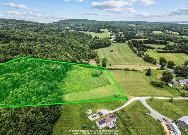 Property at 92 Fisher Dr, Fairfield, VT 05455