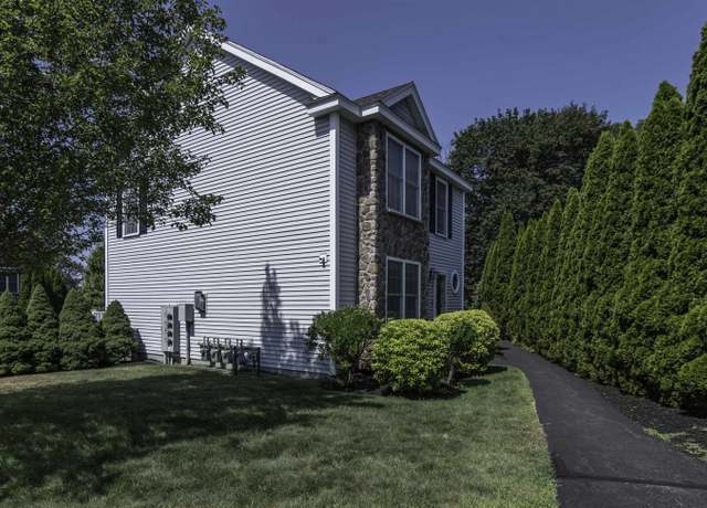 Property at 39A Albacore Way Unit A, Portsmouth, NH 03801, 2 beds, 1.5 baths