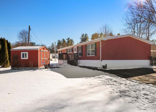 Property at 1 Glenn Dr, Allenstown, NH 03275, 3 beds, 2 baths