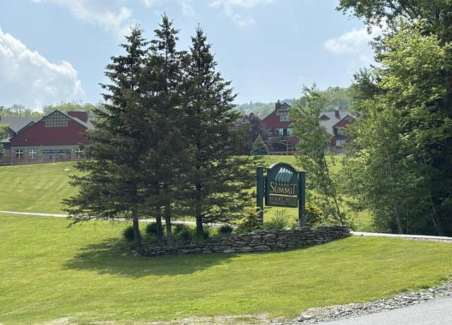 Property at 155 Qtr I, 89 Grand Summit Way Unit 155-1, Dover, VT 05356, 1 bath