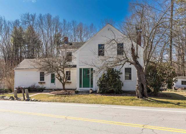 Property at 181 Depot Rd, Hollis, NH 03049, 3 beds, 2 baths
