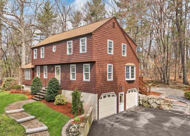 Property at 12 Autumn St, Windham, NH 03087, 3 beds, 2.5 baths